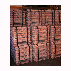 Lingotes de Cobre de Alta Pureza 99.9% de Calidad Superior, Chatarra de Cobre en Venta, Lingotes Metálicos Ampliamente Utilizados, Chatarra de Alambre de Cobre para la Industria Ligera - Product Image 4