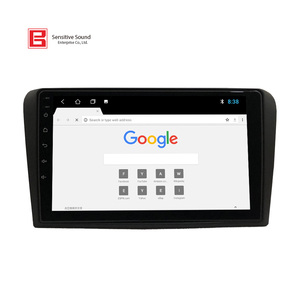 Reproductor Multimedia de Video para Auto Mazda 3 2004-2010, Estéreo para Auto, Navegación GPS, Bluetooth, WiFi, Pantalla Táctil - Product Image 3