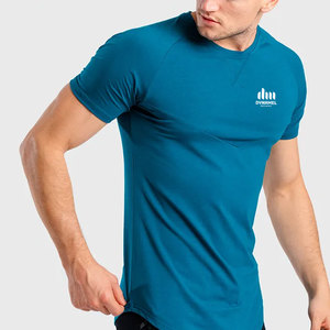 Nueva Camiseta de Gimnasio con Diseño Personalizado para Hombre, Camiseta Deportiva en Oferta, Venta al por Mayor, Camiseta de Gimnasio con el Mejor Estilo - Product Image 3