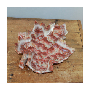 Plaque d'onyx rouge dans différentes formes, en vrac, offre spéciale - Product Image 4