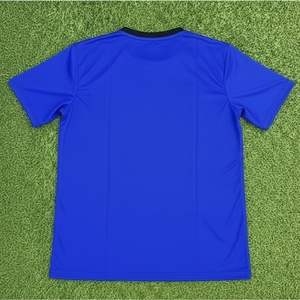 Conjunto de Dos Piezas de Verano para Hombre, Camiseta y Pantalones Cortos Deportivos, 100% Algodón, Estilo Casual y Moderno para Uso Diario - Product Image 5