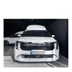 Kia Carnival HEV Signature 2024/3 de 9 Plazas con Asientos de Cuero, Caja de Cambios Automática, Cámara Trasera, 6,782 km - Product Image 3
