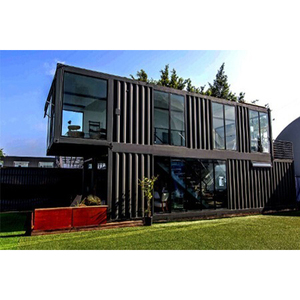High Performance Tiny Houses Weather Resistant Modular Housing <b>Units</b> for Resorts Holiday Parks <b>Camping</b> Communities - Product Image 2