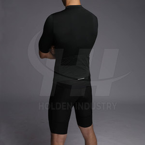 Maillot de cyclisme à usage quotidien, respirant, coupe confortable, pour les cyclistes - Product Image 6