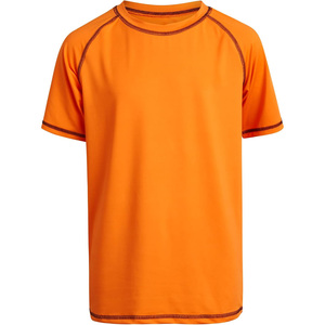 <b>Boys</b> Rash Guard Water Sports Shirt UV Protection Summer Beachwear Kids Beach Adventure Swim T Shirt for <b>Boys</b> Lightweight Stretch - Product Image 6
