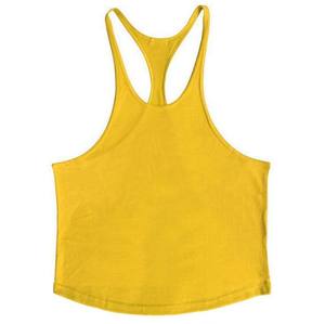 <b>Mens</b> Stringer <b>Singlet</b> Gym Training Tank Top Lightweight Breathable Sleeveless Fitness Workout Apparel <b>Mens</b> Stringer <b>Singlet</b> - Product Image 4