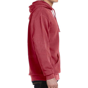 Últimos Diseños de Sudaderas para Hombre Hechas en Pakistán, Estilo Urbano Básico, Venta al Por Mayor, Diseño Personalizado, Sudaderas en Oferta para Hombre - Product Image 4