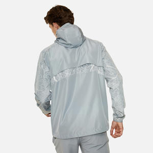 Conjunto Deportivo de Dos Piezas para Mujer, Ligero, con Capucha, Cortavientos, para Invierno, Fabricación Personalizada - Product Image 4