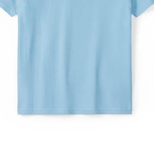 เสื้อยืดคุณภาพสูงสำหรับผู้ชายและผู้หญิง สวมใส่สบาย ผลิตจากผ้าฝ้ายเนื้อนุ่ม ออกแบบมาเพื่อความสบายในชีวิตประจำวัน จำหน่ายเสื้อผ้าขายส่ง - Product Image 6