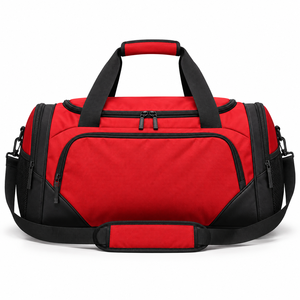 Bolsas de Gimnasio Personalizadas, Bolsas Deportivas, Bolsas de Viaje para Entrenamiento, Ligeras y Duraderas, Fabricante y Proveedor - Product Image 2