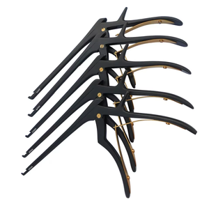Pinza Kerrison de Acero Inoxidable de Grado Quirúrgico para Descompresión Espinal y Neuroquirúrgica de Precisión - Product Image 6