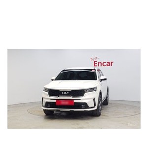 Kia Sorento Diésel 2.2 2WD 2021 con Caja de Cambios Automática, Asientos de Cuero, 57,871 km, Volante a la Izquierda - Product Image 3