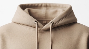 Custom Printed Polyester/Cotton 350g Heavyweight <b>Oversized</b> Pullover <b>Hoodie</b> <b>for</b> <b>Men</b> Silk Screen Printing-OEM ODM Manufacturer - Product Image 4