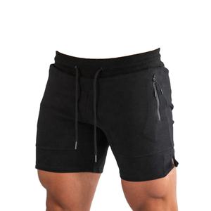 Pantalones cortos de malla informales de estilo único del mejor fabricante Servicio OEM Logotipo personalizado Venta superior a bajo precio - Product Image 5