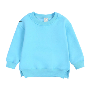 เสื้อสเวตเชิ้ตคอวี แขนยาว ทรงปกติ สีพื้น ผ้าถัก 100% คอตตอน ใส่ได้ทั้งชายและหญิง เหมาะสำหรับใส่ลำลองในฤดูใบไม้ร่วง - Product Image 5