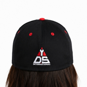 Gorra de Béisbol Personalizada para Mujer, Calidad Premium, Bordado Personalizado, Ajuste Ajustable, Estilo Clásico, Hecha a Medida, Calidad de Exportación - Product Image 6