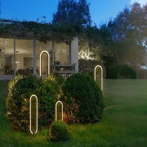 Luces Solares para Caminos con Función de Encendido/Apagado Automático - Product Image 5