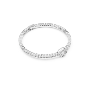 Pulsera de Diamantes Moissanite de Diseño Superior con Diseño Geométrico Moderno para Mujeres a la Moda, Disponible a Precio de Mayoreo - Product Image 2