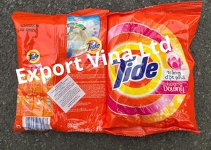 [EXPORT VINA LTD] Poudre à lessiver Tide 5kg X 3 sacs - Product Image 3