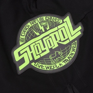 Nuevo Kimono de BJJ para Competición, 95% Algodón, Tejido Perla, Transpirable, 450 GSM, Ligero, con Bolsa, Color Negro - Product Image 5