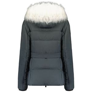<b>Women</b> <b>Lightweight</b> Parka <b>Jacket</b> Factory Offering Private Label Production Custom Logo Services and Wholesale Supply for Apparel - Product Image 4