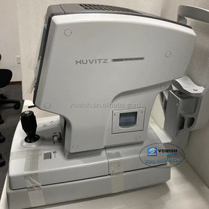 Refratômetro Mais Vendido, Altamente Sensível e Estável, Refrator Automático HRK-7000A, Auto Queratômetro - Product Image 5