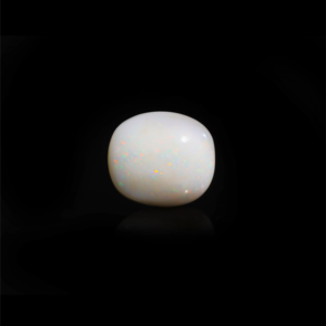 Natural Rough Opal Loose Gemstone 9.55 Carat Certified Wholesale 20mm - Product Image 1