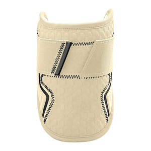 Protège-coudes de boxe unisexe personnalisé avec logo brodé, écologique, respirant, en tissu polyester maillé confortable, protection des bras - Product Image 5