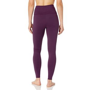 Leggings pour femmes MaxFlex, taille haute, extensibles, pantalons de yoga, vêtements de sport - Product Image 2