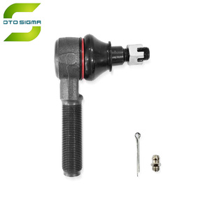 Embout de biellette de direction OK670-32-240 pour KIA, qualité OE, fabriqué à Taïwan - Product Image 1
