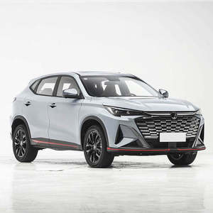 Changan X5 Plus 2026, Edición Pioneer 1.5T DCT, SUV de 5 Puertas y 5 Asientos, Nuevo SUV Compacto de Gasolina, X5 PLUS - Product Image 1
