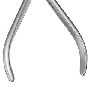 Alicates Manuales para Ortodoncia, Instrumento Dental de Acero Inoxidable, Alicates para Doblar Alambre, Herramienta Profesional de Ortodoncia - Product Image 3