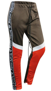 Ensemble de survêtement classique pour homme, vêtements de sport avec finition lisse, sensation légère et coupe confortable pour les activités sportives quotidiennes - Product Image 6