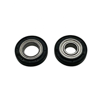 Haute qualité pour Konica Minolta BH 227 287 367 7522 7528 7536 289S 369S Développeur Rouleau magnétique Rouleau d'espacement Pièces de copieur