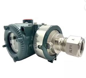 Yok ogawa EJA530E Differenz druckt rans mitter <span class=keywords><strong>30MPa</strong></span> 132MPa Druckbereich IP66/IP67 Nenn stahl 316L für Öl - Product Image 1