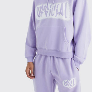 Sudadera con capucha, Pantalones de chándal, Conjuntos de jogger, Pantalones cargo, Chándales, Chándal oversize, Sudadera con capucha estampada, Conjunto de dos piezas, Chándal - Product Image 5