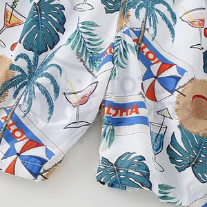 เสื้อยืดออกกำลังกายผู้ชายรุ่นใหม่ ดีไซน์ใหม่ พิมพ์ลายตามสั่ง เนื้อผ้านุ่ม ระบายอากาศได้ดี ประสิทธิภาพสูง ทันสมัย น้ำหนักเบา สำหรับฤดูร้อน - Product Image 5