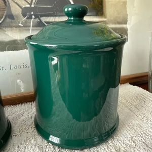 Boîte de rangement de qualité supérieure avec finition brillante, couvercle hermétique, grande capacité, surface hygiénique, organisateur de comptoir de cuisine durable - Product Image 2