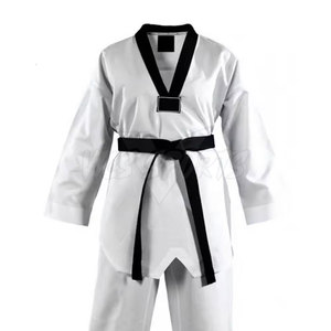 Uniforme de Jiu Jitsu para Competición, 100% Algodón, Kimono de Jiu Jitsu, Uniforme de Artes Marciales BJJ Gi - Product Image 4