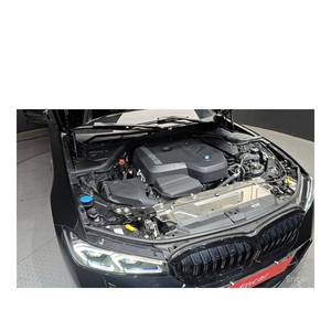 BMW Serie 3 320i M Sport 2023, Volante a la Izquierda, Caja de Cambios Automática, con Cámara Trasera, 17,611 km - Product Image 6