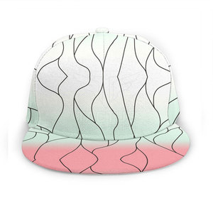 Gorra de Béisbol Transpirable de Último Diseño, Talla Personalizada, 100% Algodón, Gorras de Béisbol al por Mayor Más Vendidas - Product Image 2