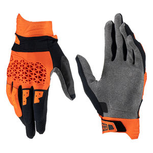 Guantes de Ciclismo MTB Ligeros de Malla Transpirable Resistentes al Viento para Verano OEM ODM Venta al por Mayor - Product Image 1