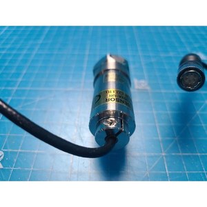 Pureron 15A-11629กรองก๊าซเซรามิกที่ใช้เป็นชิ้นส่วนอุปกรณ์เซมิคอนดักเตอร์รุ่นเก่า - Product Image 2