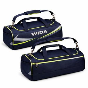 Bolsa de Gimnasio Resistente de Moda 2026, Bolsa Deportiva, Bolsa de Viaje Grande, Impermeable, para Equipo de Entrenamiento Físico - Product Image 2