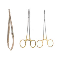 Ensemble de 28 instruments chirurgicaux cardiovasculaires de haute qualité, réutilisables, en acier inoxydable, instruments personnalisés, outils chirurgicaux pour bypass