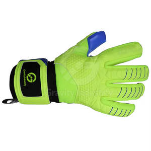 Gants de gardien de but à faible MOQ, les plus vendus en ligne, service OEM - Product Image 6