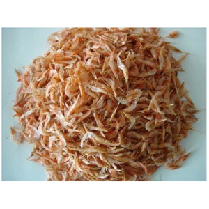 Crevettes séchées de qualité supérieure, vente en gros du Royaume-Uni - Product Image 2