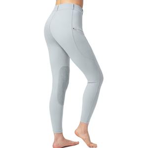 Vêtements d'équitation professionnels, jodhpurs et culottes d'équitation haute performance, collants personnalisables, pantalon équestre à séchage rapide - Product Image 3