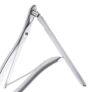 Écarteurs de côtes professionnels Madriq International Basis, certifiés CE, instruments de chirurgie orthopédique, usage clinique, réutilisables, vente en gros - Product Image 6