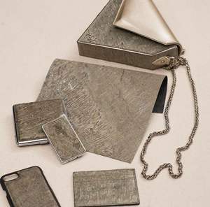 ผลิตหินวีเนียร์หรูหราในอินเดีย หินชนวนตกแต่งผิวเรียบ ได้รับการรับรองมาตรฐาน CE ความยาวสูงสุด 280 ซม. อายุการใช้งาน 5 ปีขึ้นไป - Product Image 6